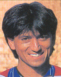 Cristian Romero